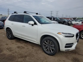 Volvo Xc90 T6 MOMENTUM - 36000 лв. / 18406.51 € - 56046284 5