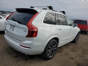 Volvo Xc90 T6 MOMENTUM - 36000 лв. / 18406.51 € - 56046284 4