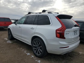 Volvo Xc90 T6 MOMENTUM - 36000 лв. / 18406.51 € - 56046284 2