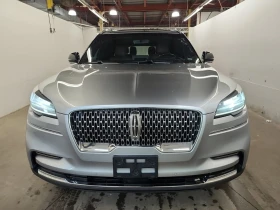 Lincoln Aviator * RESERVE * CARFAX * БЕЗ ПЪРВОНАЧАЛНА ВНОСКА - 73700 лв. / 37682.21 € - 89043967 7