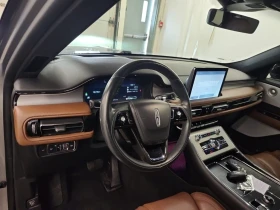 Lincoln Aviator * RESERVE * CARFAX * БЕЗ ПЪРВОНАЧАЛНА ВНОСКА - 73700 лв. / 37682.21 € - 89043967 9