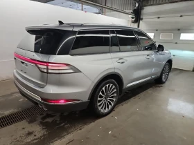 Lincoln Aviator * RESERVE * CARFAX * БЕЗ ПЪРВОНАЧАЛНА ВНОСКА - 73700 лв. / 37682.21 € - 89043967 3