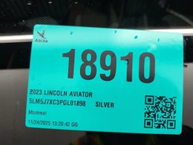 Lincoln Aviator * RESERVE * CARFAX * БЕЗ ПЪРВОНАЧАЛНА ВНОСКА - 73700 лв. / 37682.21 € - 89043967 14