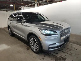 Lincoln Aviator * RESERVE * CARFAX * БЕЗ ПЪРВОНАЧАЛНА ВНОСКА - 73700 лв. / 37682.21 € - 89043967 2