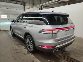 Lincoln Aviator * RESERVE * CARFAX * БЕЗ ПЪРВОНАЧАЛНА ВНОСКА - 73700 лв. / 37682.21 € - 89043967 4