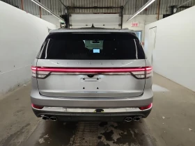 Lincoln Aviator * RESERVE * CARFAX * БЕЗ ПЪРВОНАЧАЛНА ВНОСКА - 73700 лв. / 37682.21 € - 89043967 6