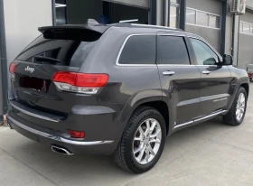 Jeep Grand cherokee Summit 5.7 HEMI | Mobile.bg � ����� ������ 2
