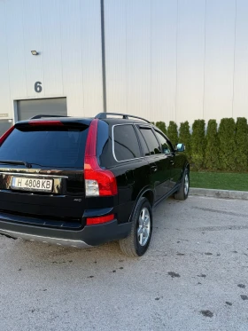 Volvo Xc90 D5 2.4 185, снимка 7