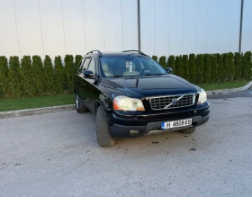 Volvo Xc90 D5 2.4 185, снимка 2