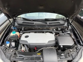 Volvo Xc90 D5 2.4 185, снимка 11