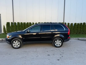Volvo Xc90 D5 2.4 185, снимка 4