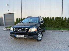 Volvo Xc90 D5 2.4 185, снимка 1