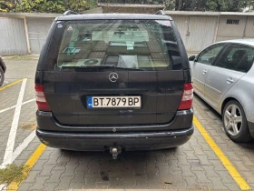 Mercedes-Benz ML 320 | Mobile.bg � ����� ������ 2