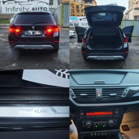 BMW X1 X-DRIVE, X-LINE, �������, �������, ���������, ���! | Mobile.bg � ����� ������ 6