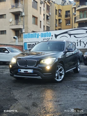 ������ BMW X1