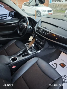 BMW X1 X-DRIVE, X-LINE, �������, �������, ���������, ���! | Mobile.bg � ����� ������ 9