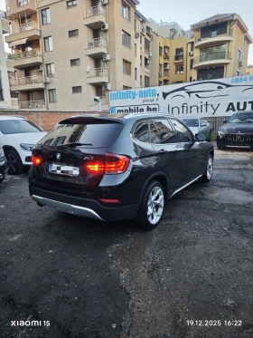BMW X1 X-DRIVE, X-LINE, �������, �������, ���������, ���! | Mobile.bg � ����� ������ 3
