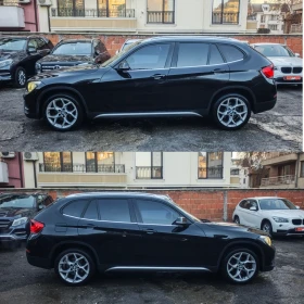 BMW X1 X-DRIVE, X-LINE, �������, �������, ���������, ���! | Mobile.bg � ����� ������ 5