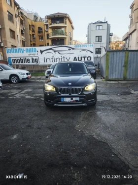 BMW X1 X-DRIVE, X-LINE, �������, �������, ���������, ���! | Mobile.bg � ����� ������ 2