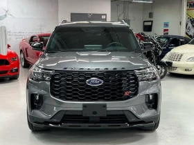 Ford Explorer * ST * CARFAX * БЕЗ ПЪРВОНАЧАЛНА ВНОСКА, снимка 6