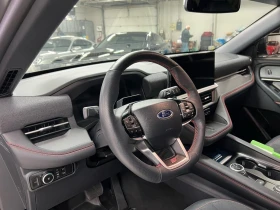 Ford Explorer * ST * CARFAX * БЕЗ ПЪРВОНАЧАЛНА ВНОСКА, снимка 5