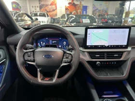 Ford Explorer * ST * CARFAX * БЕЗ ПЪРВОНАЧАЛНА ВНОСКА, снимка 8
