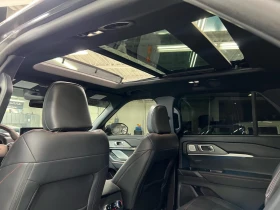 Ford Explorer * ST * CARFAX * БЕЗ ПЪРВОНАЧАЛНА ВНОСКА, снимка 14