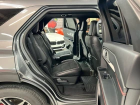 Ford Explorer * ST * CARFAX * БЕЗ ПЪРВОНАЧАЛНА ВНОСКА, снимка 12