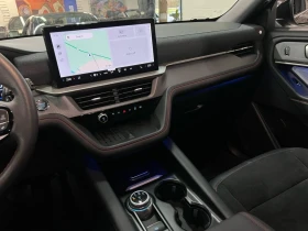 Ford Explorer * ST * CARFAX * БЕЗ ПЪРВОНАЧАЛНА ВНОСКА, снимка 9