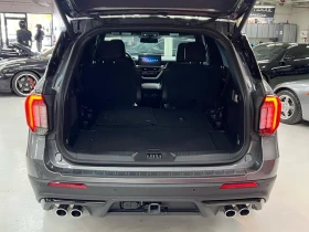 Ford Explorer * ST * CARFAX * БЕЗ ПЪРВОНАЧАЛНА ВНОСКА, снимка 10