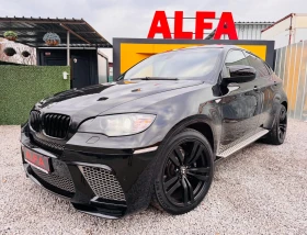 BMW X6 3.5D/M-PERFORMANCE/ТОП ВИЗИЯ/ВАКУУМ+ КАМЕРА+ СПОРТ - 14788 € / 28922.81 лв. - 30367057 2