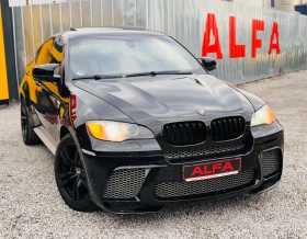 BMW X6 3.5D/M-PERFORMANCE/ТОП ВИЗИЯ/ВАКУУМ+ КАМЕРА+ СПОРТ - 14788 € / 28922.81 лв. - 30367057 4