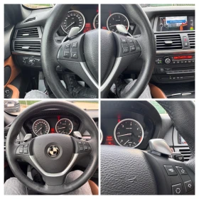 BMW X6 3.5D/M-PERFORMANCE/ТОП ВИЗИЯ/ВАКУУМ+ КАМЕРА+ СПОРТ - 14788 € / 28922.81 лв. - 30367057 14