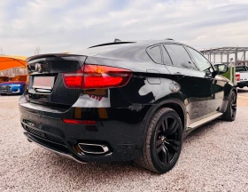 BMW X6 3.5D/M-PERFORMANCE/ТОП ВИЗИЯ/ВАКУУМ+ КАМЕРА+ СПОРТ - 14788 € / 28922.81 лв. - 30367057 6