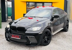 BMW X6 3.5D/M-PERFORMANCE/ТОП ВИЗИЯ/ВАКУУМ+ КАМЕРА+ СПОРТ - 14788 € / 28922.81 лв. - 30367057 3