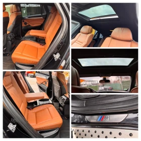 BMW X6 3.5D/M-PERFORMANCE/ТОП ВИЗИЯ/ВАКУУМ+ КАМЕРА+ СПОРТ - 14788 € / 28922.81 лв. - 30367057 12