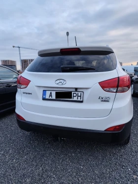 Hyundai IX35 - 7500 € / 14668.73 лв. - 35134205 5