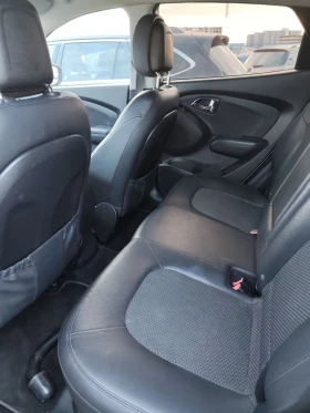 Hyundai IX35 - 7500 € / 14668.73 лв. - 35134205 8