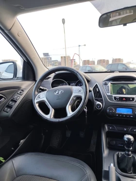 Hyundai IX35 - 7500 € / 14668.73 лв. - 35134205 9