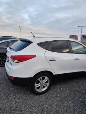 Hyundai IX35 - 7500 € / 14668.73 лв. - 35134205 6