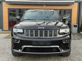 Jeep Grand cherokee 3.0CRDI/Summit/Монитори/250hp/ТОП - 15300 € / 29924.20 лв. - 73104592 2