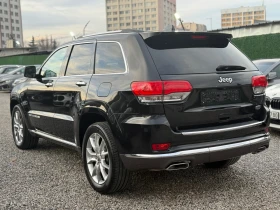 Jeep Grand cherokee 3.0CRDI/Summit/Монитори/250hp/ТОП - 15300 € / 29924.20 лв. - 73104592 5