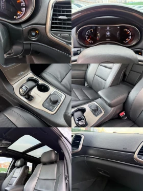 Jeep Grand cherokee 3.0CRDI/Summit/Монитори/250hp/ТОП - 15300 € / 29924.20 лв. - 73104592 14