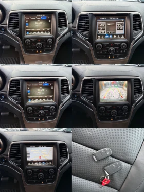 Jeep Grand cherokee 3.0CRDI/Summit/Монитори/250hp/ТОП - 15300 € / 29924.20 лв. - 73104592 15