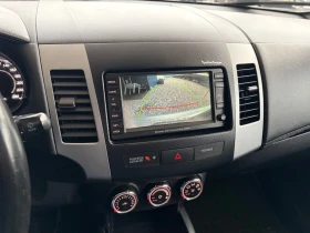 Mitsubishi Outlander 2.2 D AUTOMAT 7 M, снимка 5