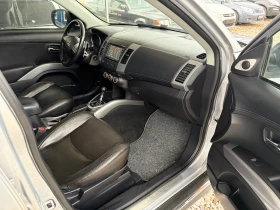 Mitsubishi Outlander 2.2 D AUTOMAT 7 M, снимка 10