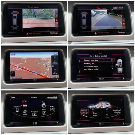 Audi Q7 LED/KEYLESS GO/PANO/CAM360/СОБСТВЕН ЛИЗИНГ - 14490 € / 28339.98 лв. - 11054873 12