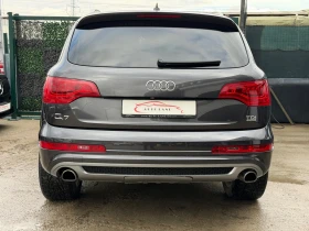 Audi Q7 LED/KEYLESS GO/PANO/CAM360/СОБСТВЕН ЛИЗИНГ - 14490 € / 28339.98 лв. - 11054873 4