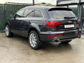 Audi Q7 LED/KEYLESS GO/PANO/CAM360/СОБСТВЕН ЛИЗИНГ - 14490 € / 28339.98 лв. - 11054873 5