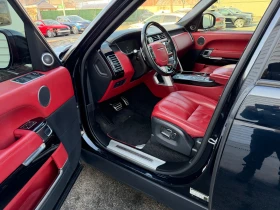 Land Rover Range rover Range Rover Autobiography 5.0 V8 510hp Supercharge, снимка 17